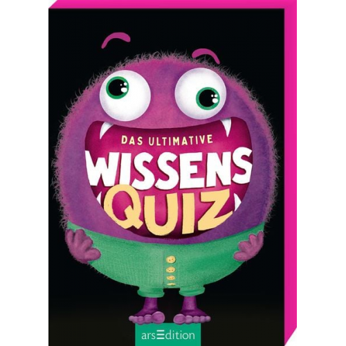 Philip Kiefer - Das ultimative Wissens-Quiz