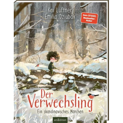 Kai Lüftner - Der Verwechsling