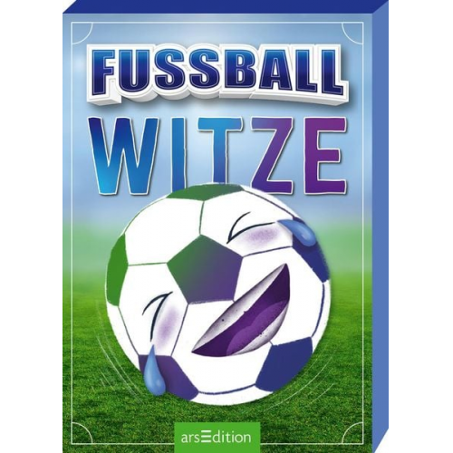 Philip Kiefer - Fußball-Witze