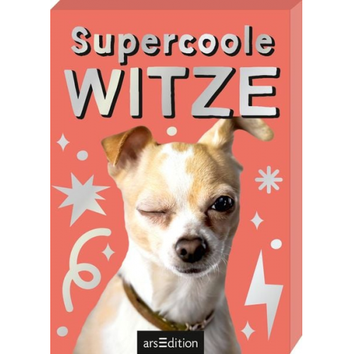 Ute Löwenberg - Supercoole Witze