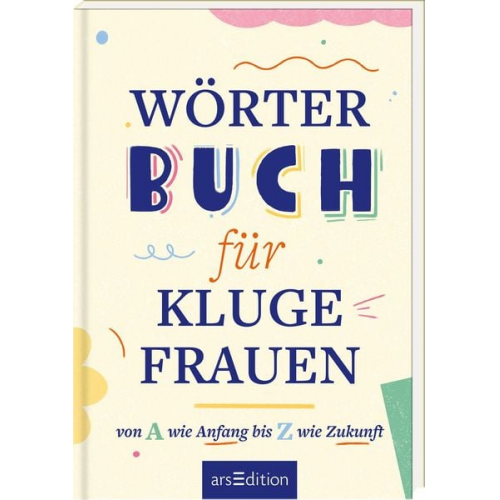 Wörterbuch für kluge Frauen