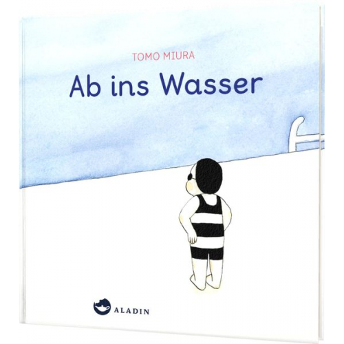 Ab ins Wasser