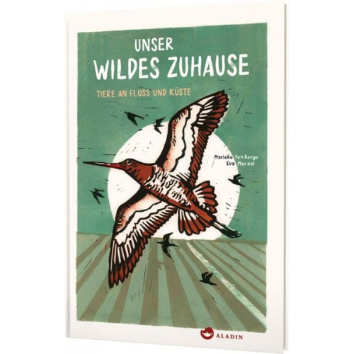 Eva Moraal - Unser wildes Zuhause