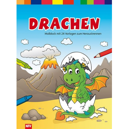 Drachen