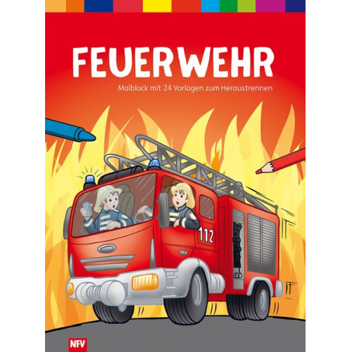 Feuerwehr