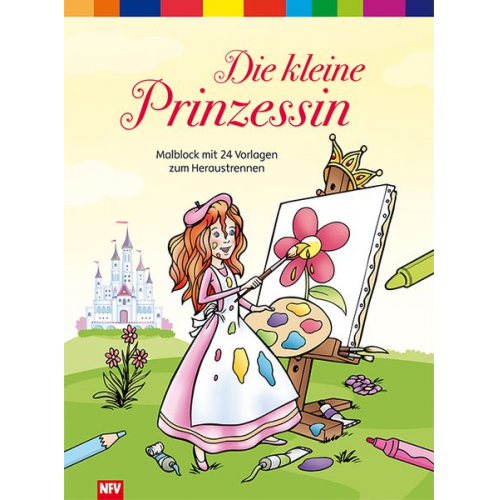 Die kleine Prinzessin