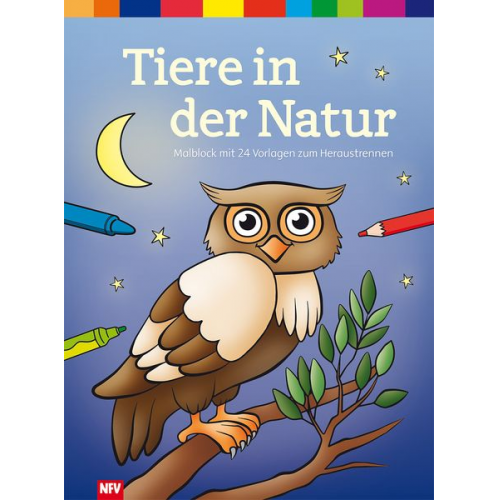 Tiere in der Natur