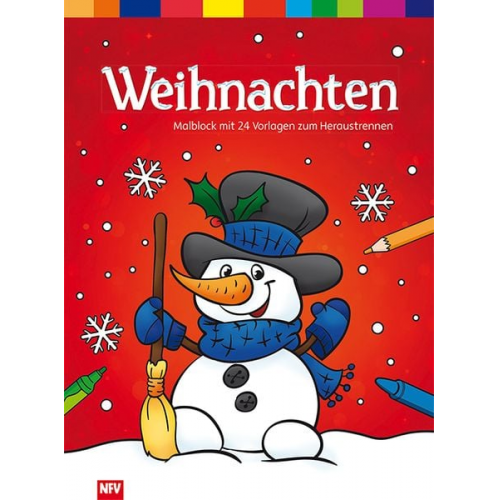 Weihnachten