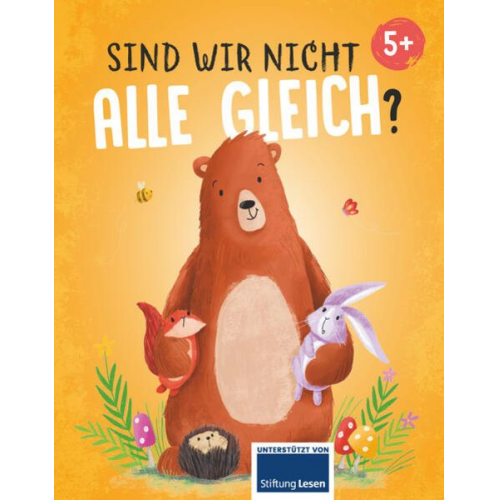 Henriette Wich - Sind wir nicht alle gleich?