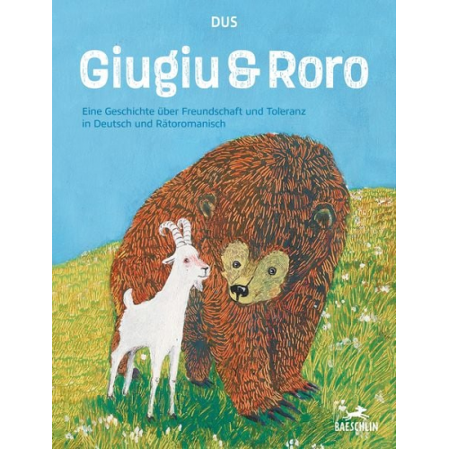 DUS Autorenteam - Giugiu & Roro