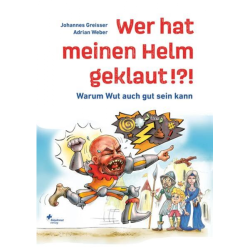 Joe Greisser - Wer hat meinen Helm geklaut!?!