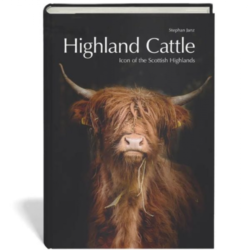 Stephan Janz - Highland Cattle