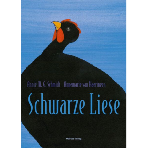 Annie M. G. Schmidt - Schwarze Liese