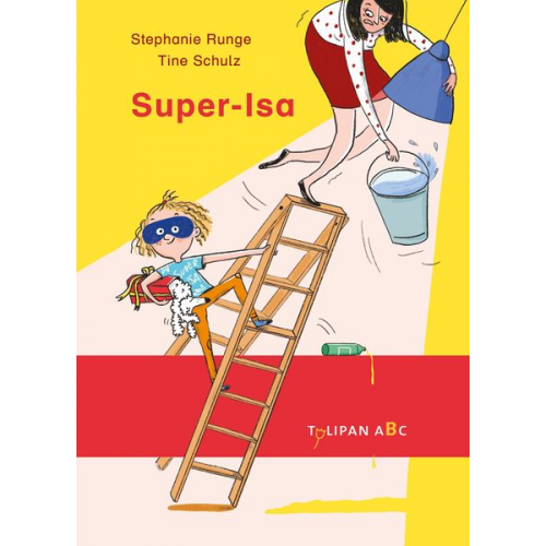 Stephanie Runge - Super-Isa