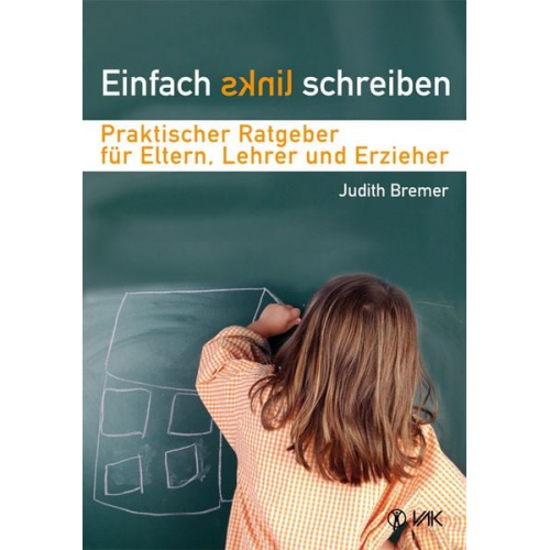 Judith Bremer - Einfach links schreiben