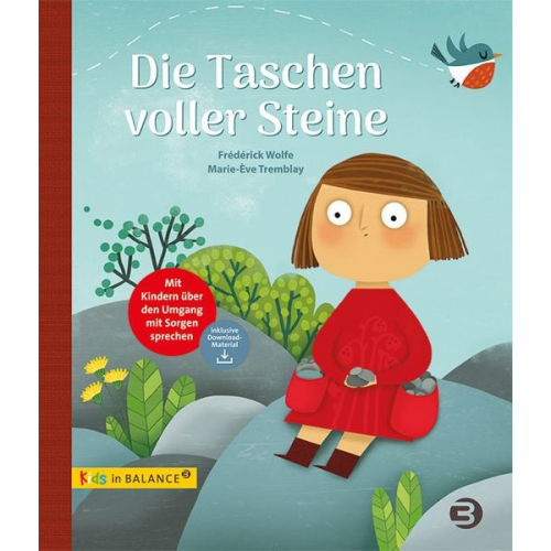 Frédérick Wolfe - Die Taschen voller Steine