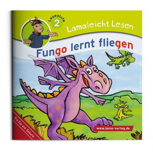 Konstanze Koschewa - Lamaleicht Lesen