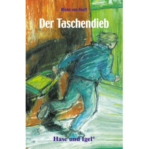 Mieke van Hooft - Der Taschendieb