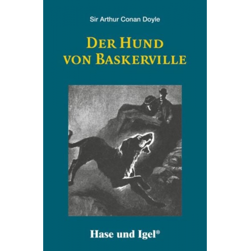 Arthur Conan Doyle - Der Hund von Baskerville