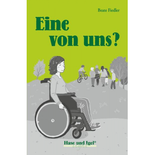 Beate Fiedler - Eine von uns?