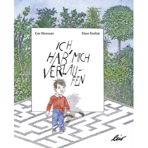 Cao Wenxuan - Ich hab mich verlaufen