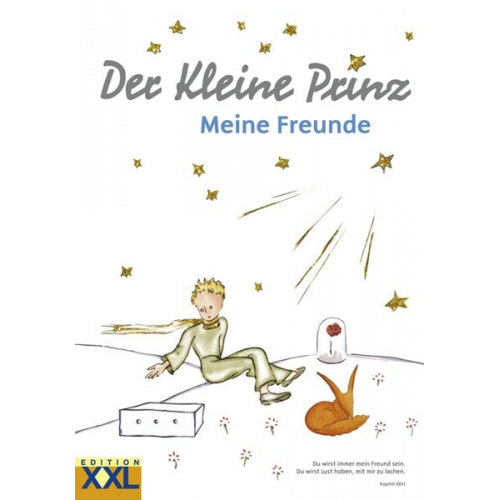 Der Kleine Prinz