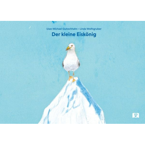 Uwe-Michael Gutzschhahn - Der kleine Eiskönig