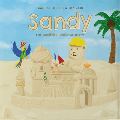 Gabriele Gschiel - Sandy
