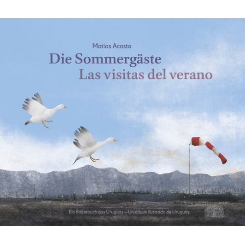 Matías Acosta - Die Sommergäste