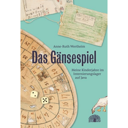 Anne-Ruth Wertheim - Das Gänsespiel