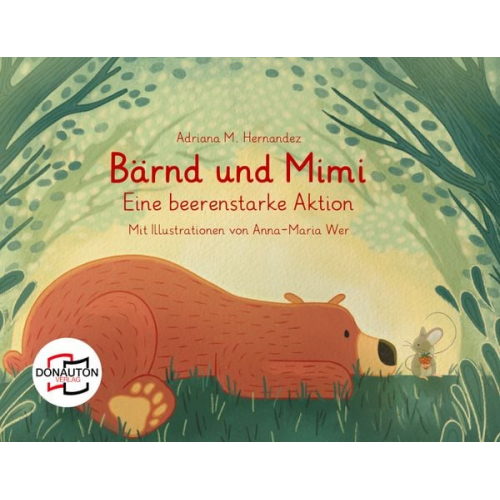 Adriana M. Hernandez - Bärnd und Mimi