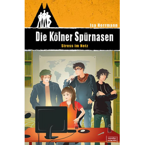 Isa Herrmann - Die Kölner Spürnasen