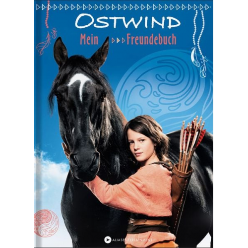 Ostwind - Mein Freundebuch