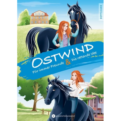 Thilo - Ostwind – Erstleser Doppelband