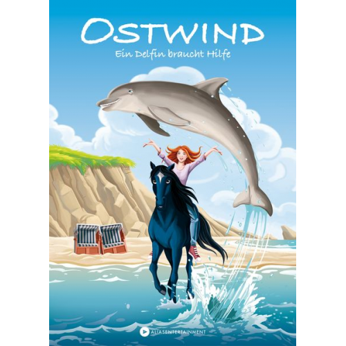 Thilo - Ostwind – Ein Delfin braucht Hilfe