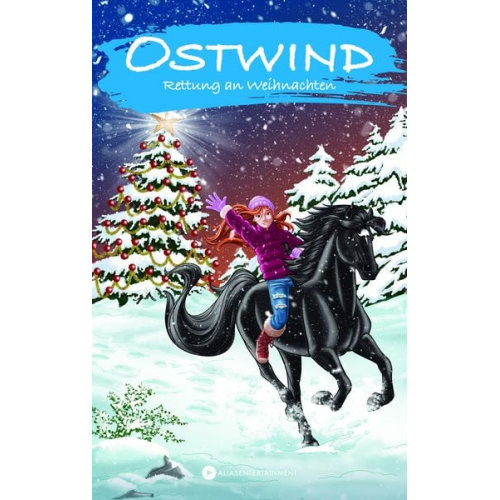 Schwarz Rosa - Ostwind – Rettung an Weihnachten