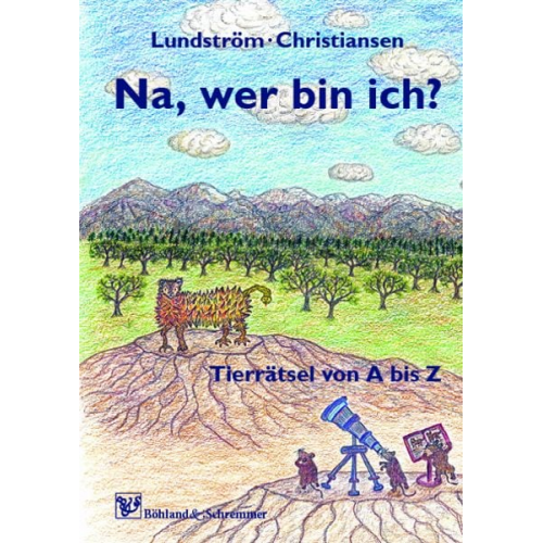 Steven Lundström - Na, wer bin ich?