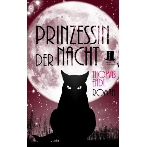 Thomas Endl - Prinzessin der Nacht