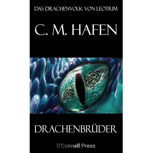 C. M. Hafen - Drachenbrüder