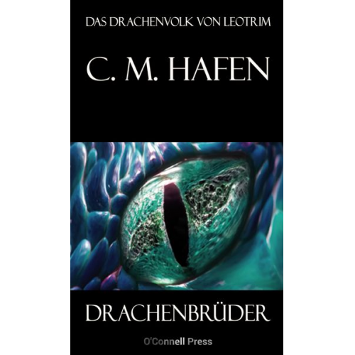 C. M. Hafen - Drachenbrüder