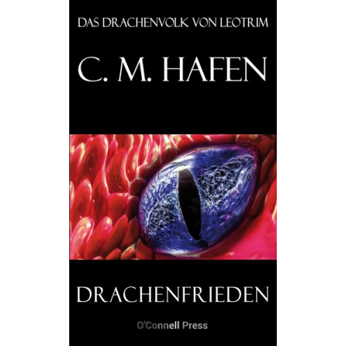 C. M. Hafen - Drachenfrieden