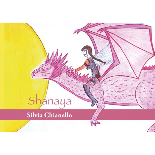 Silvia Chianello - Shanaya