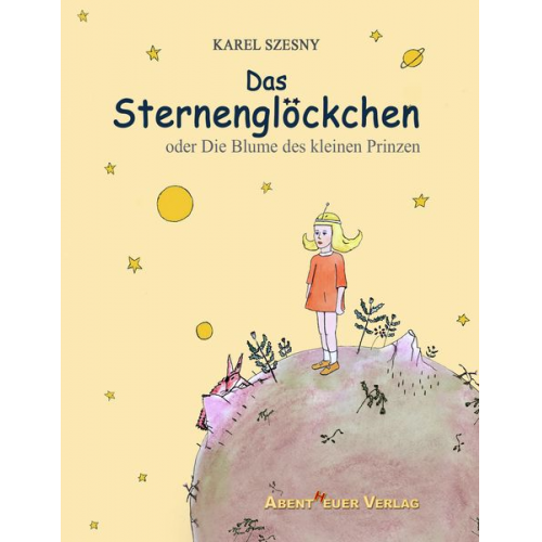 Karel Szesny - Das Sternenglöckchen