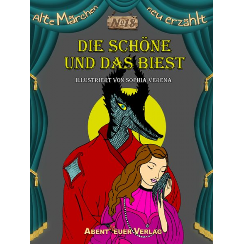 Die Schöne und das Biest