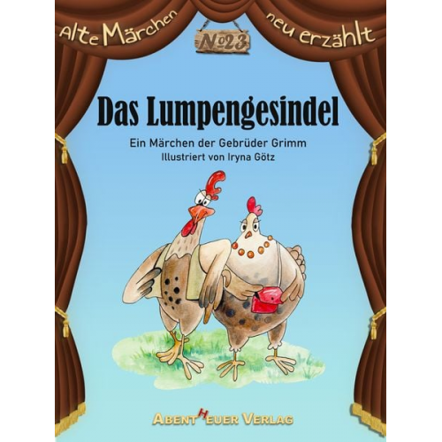 Das Lumpengesindel