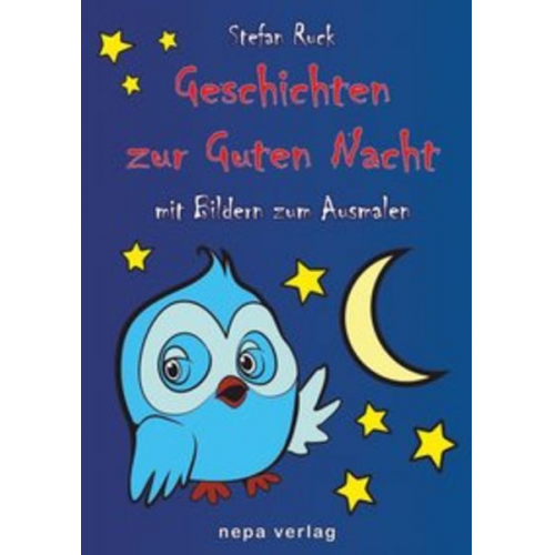 Stefan Ruck - Geschichten zur Guten Nacht