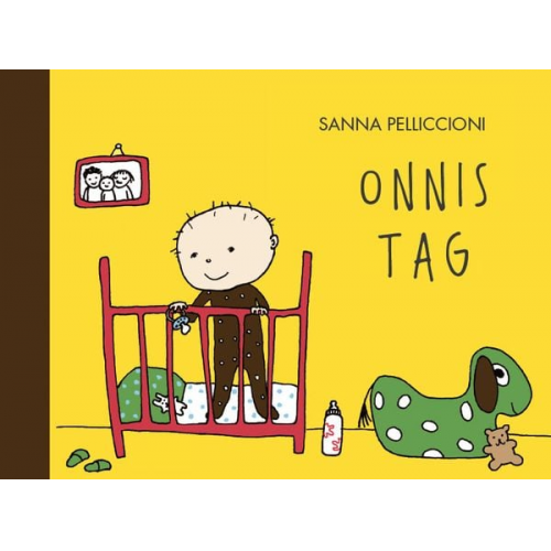 Sanna Pelliccioni - Onnis Tag