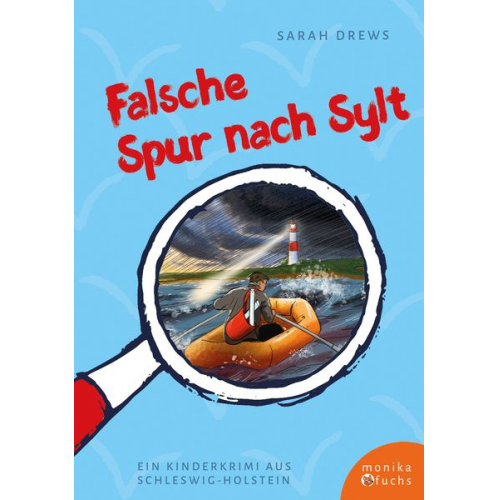 Sarah Drews - Falsche Spur nach Sylt