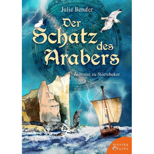 Julie Bender - Der Schatz des Arabers