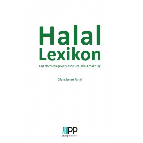 Dilara Sultan Faslak - Halal Lexikon